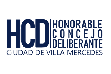 Honorable Concejo Deliberante de Villa Mercedes