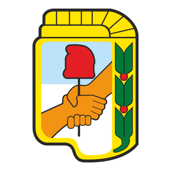 Logo de Frente Justicialista