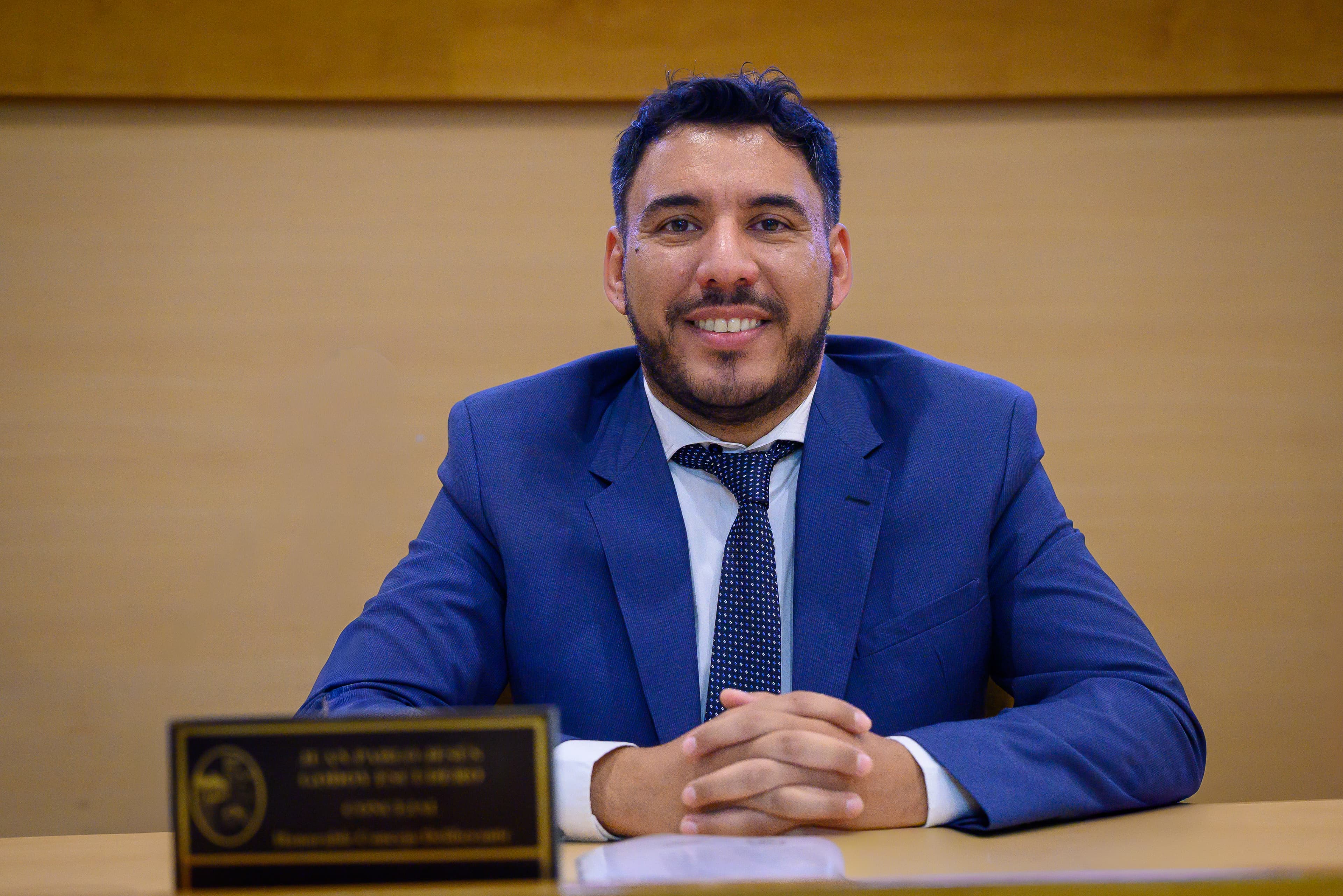 Foto de Juan Pablo Godoy Escudero