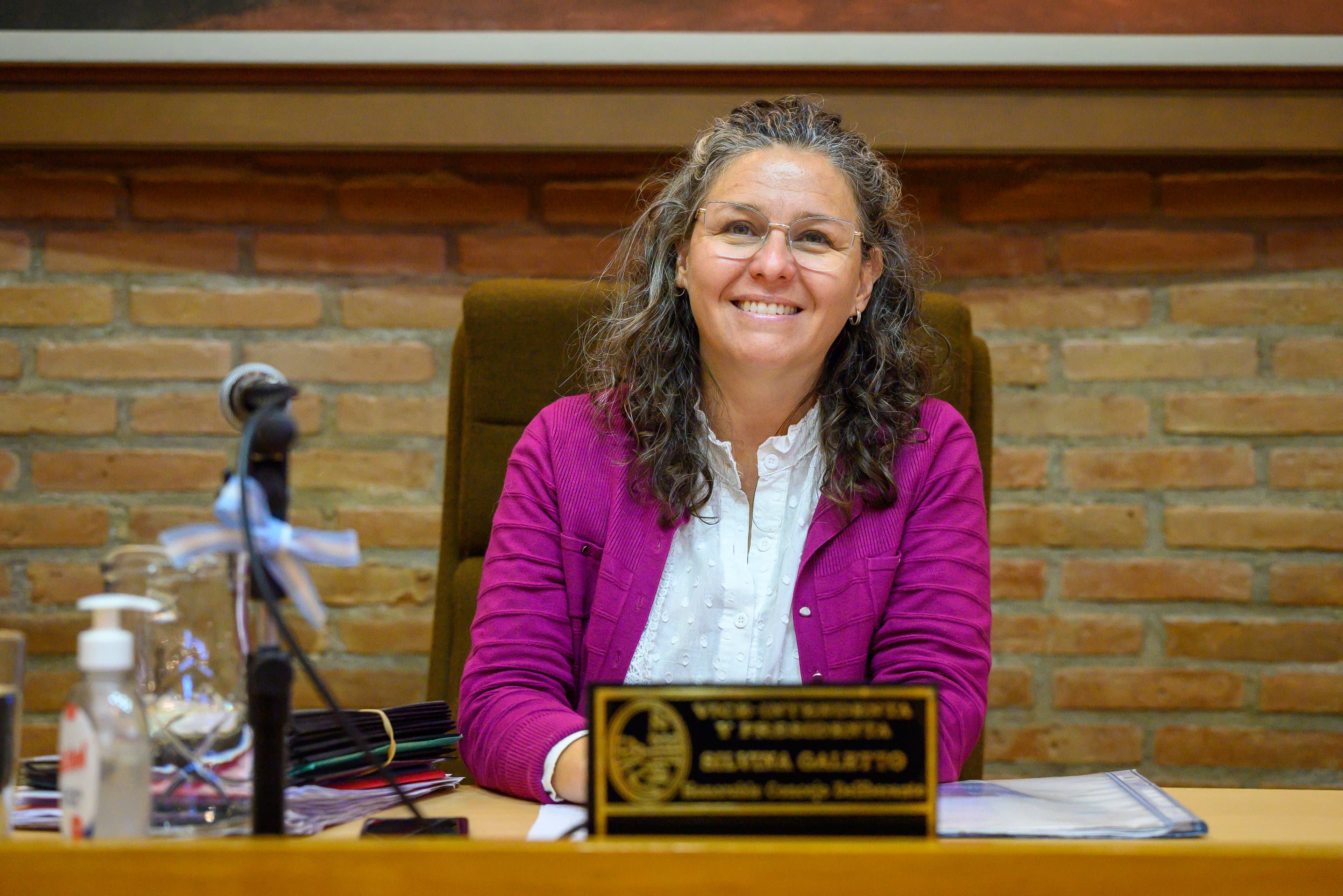 Foto de Silvina Leticia Galetto