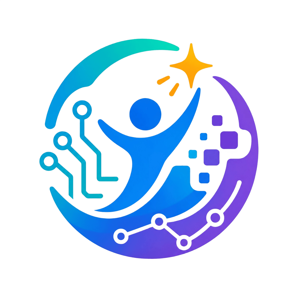 Logo de Juventud, Tecnología e Innovación