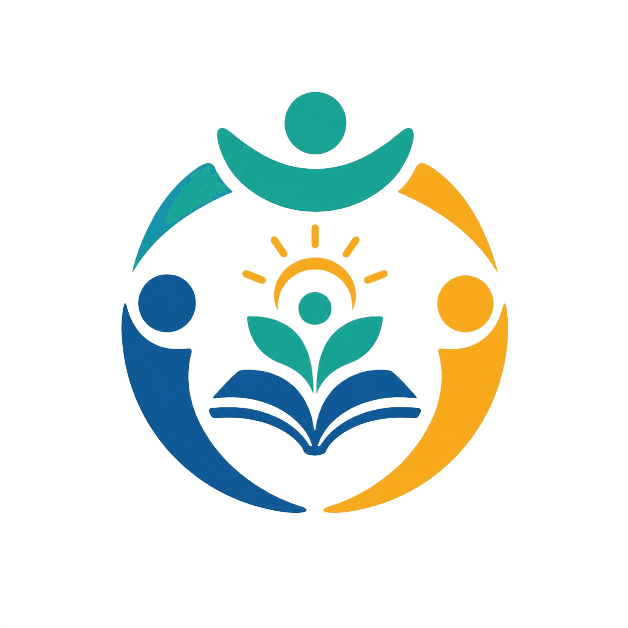 Logo de Acción Social , Cultura y Educación