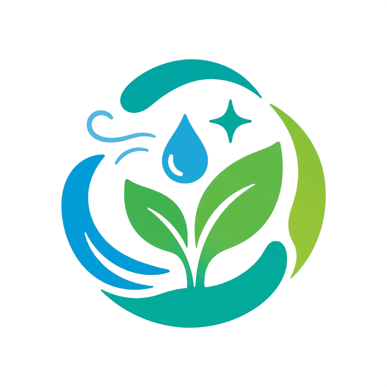 Logo de Ecología, Medio Ambiente e Higiene