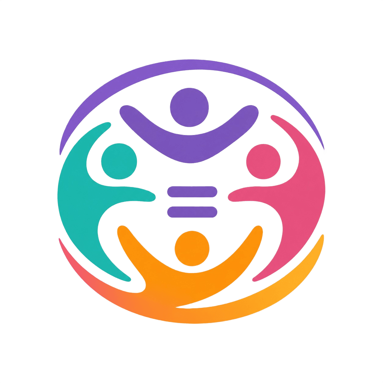 Logo de Género, Diversidad e Igualdad